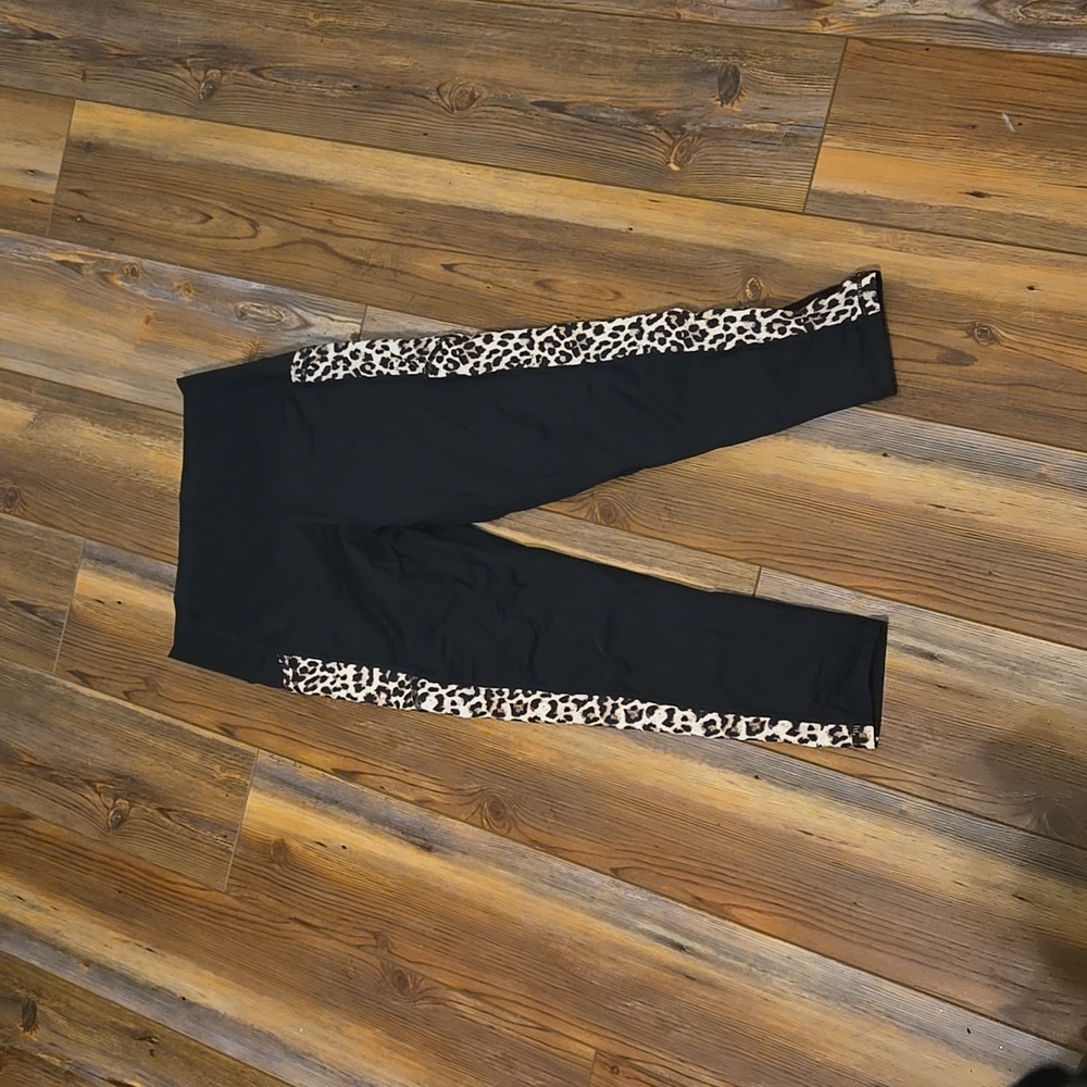 Zyia Legging 6-8